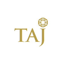 taj logo