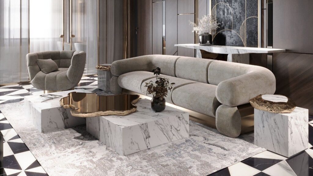 Top 10 Italian Marbles for Flooring (2026 Guide)