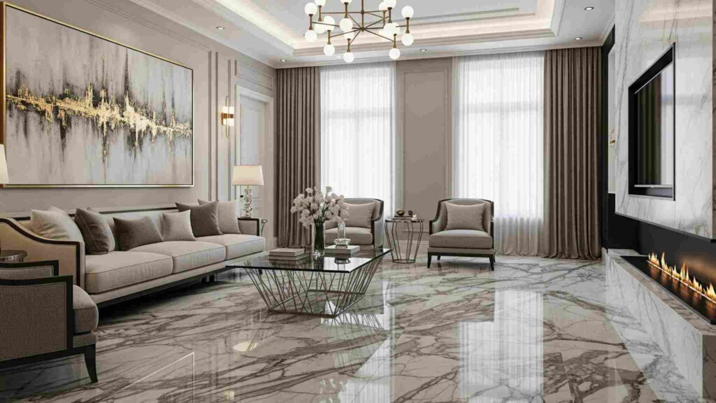 Top Luxury Marble Texture Ideas for Homes in 2026