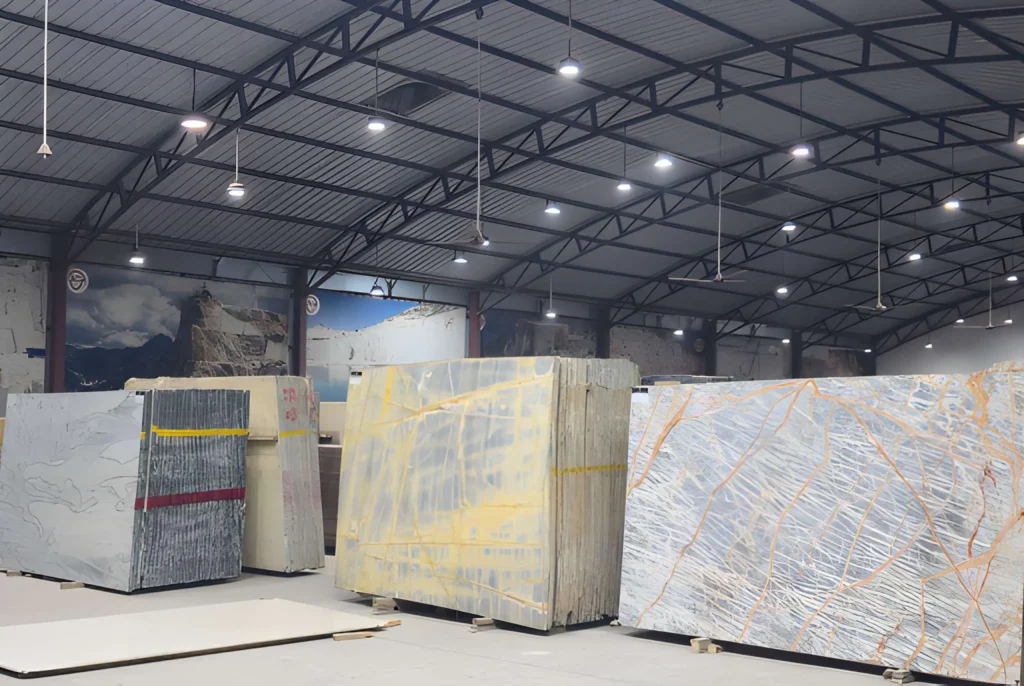 Marble Showroom in Delhi NCR: A Complete Guide to Choosing the Perfect Marble
