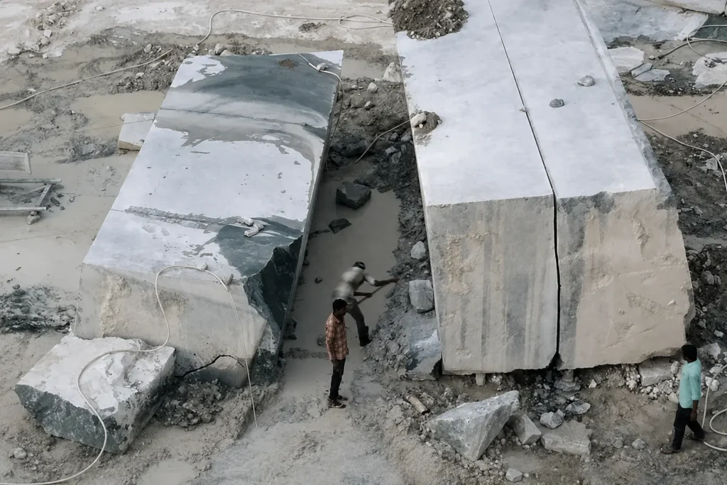 Marble Manufacturers in India: Complete Guide to Choosing the Right Manufacturer for Premium Projects in 2026