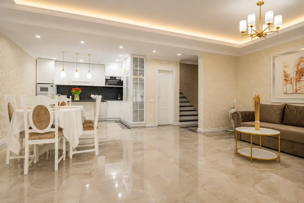 Best Italian Marble for Flooring in India (2026 Guide)